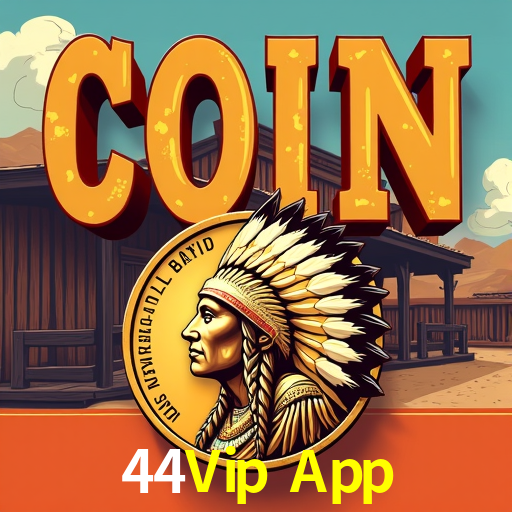 44Vip App: Jogos de Caça-Níqueis-Altas Recompensas, Roleta-Velocidade, Blackjack-Desafios Máximos