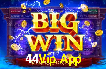 Explore as vantagens do 44Vip App: serviço profissional e confiabilidade