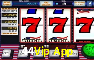 44Vip App