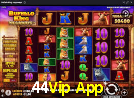 44Vip App
