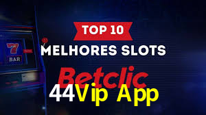 Bônus Generosos e Exclusivos no 44Vip App para Você!