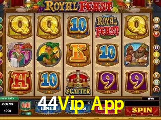 44Vip App